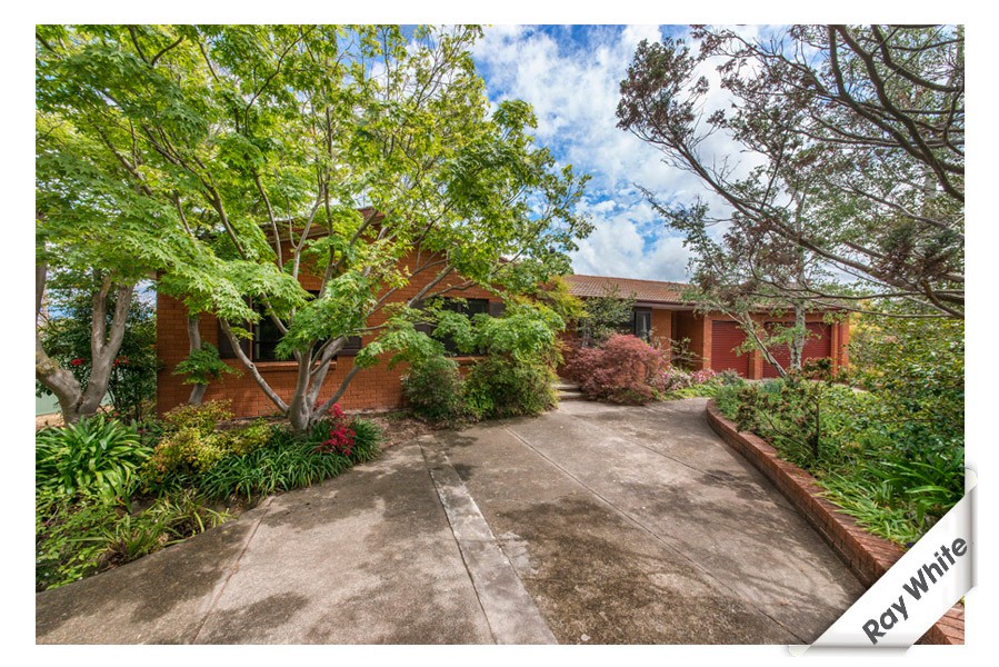 7 Barrett Street, MACGREGOR, ACT 2615