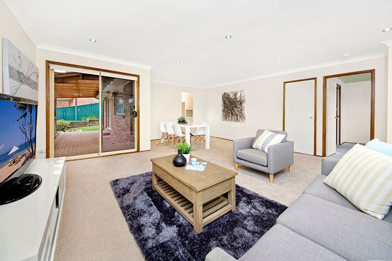 2 Sutcliffe Place, BARDEN RIDGE, NSW 2234