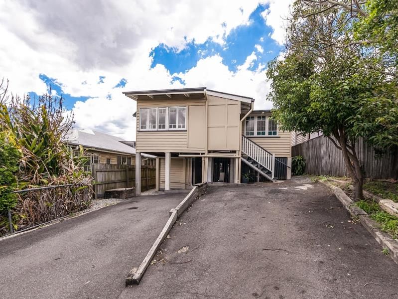 292 Milton Road, MILTON, QLD 4064