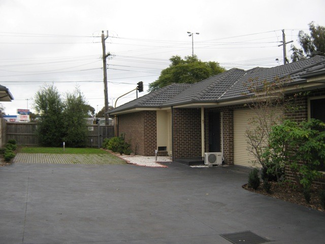 5/59 Lebanon Crescent, MULGRAVE, VIC 3170