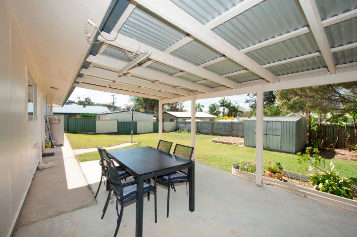 12 Norma Street, NEW AUCKLAND, QLD 4680