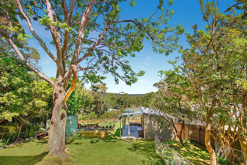 61 Warabin Street, WATERFALL, NSW 2233