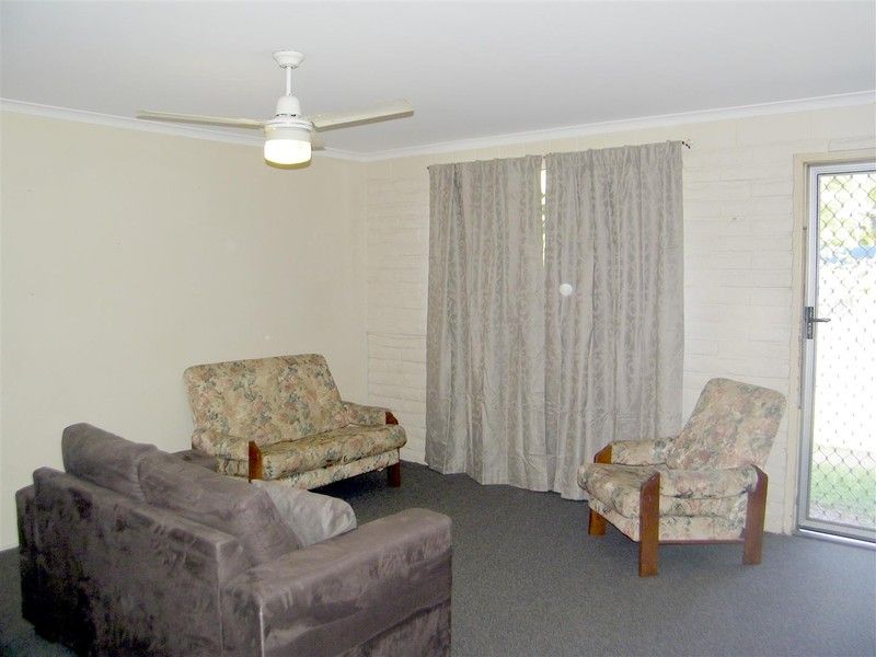 3/22 Scenery Street, GLADSTONE CENTRAL, QLD 4680