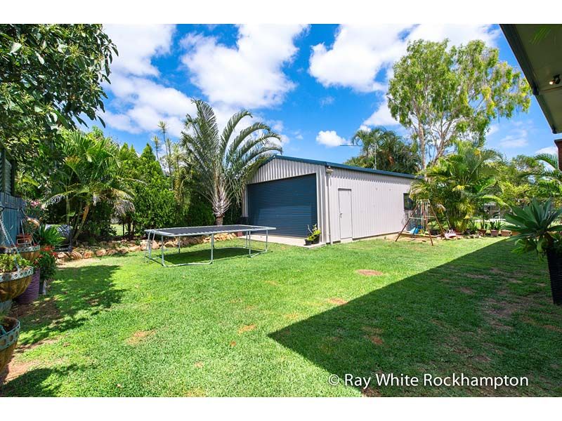 416 Moyle Street, FRENCHVILLE, QLD 4701