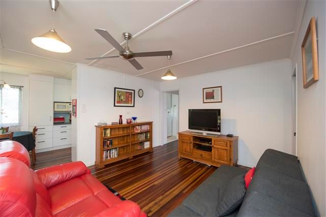 15 Busteed Street, WEST GLADSTONE, QLD 4680