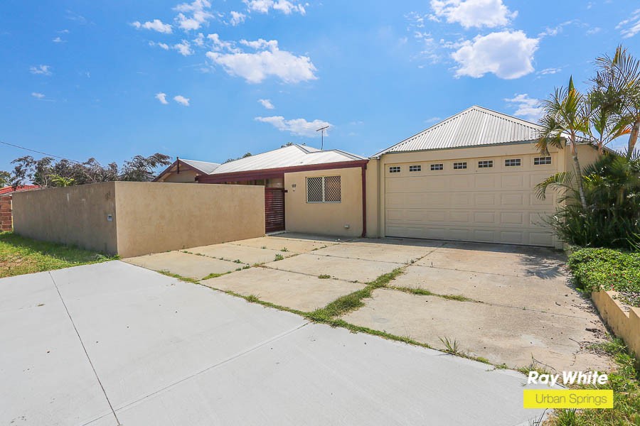 189 Yale Road, THORNLIE, WA 6108