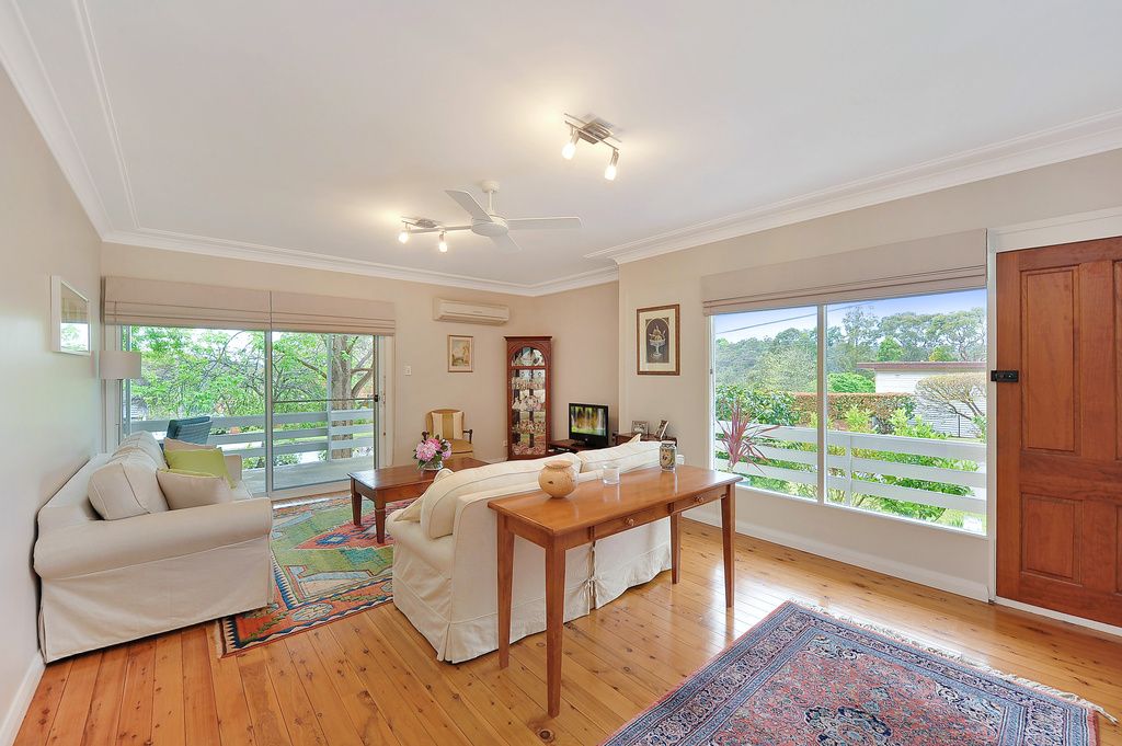 22 Evans Road, HORNSBY HEIGHTS, NSW 2077