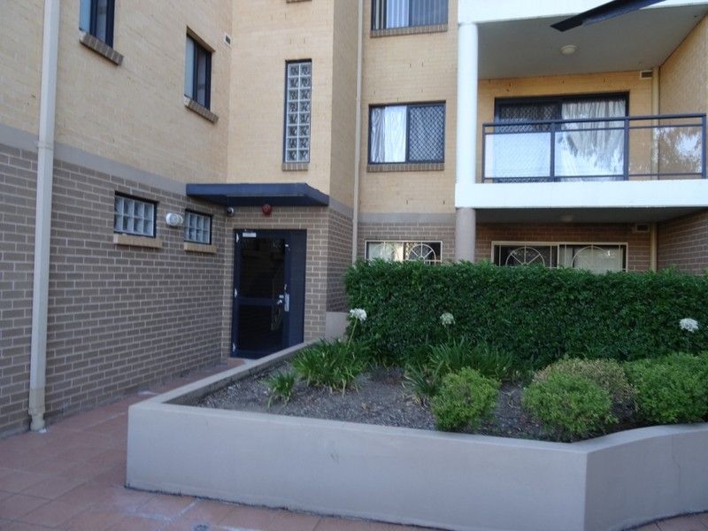 30/41-61  Wright Street, HURSTVILLE, NSW 2220