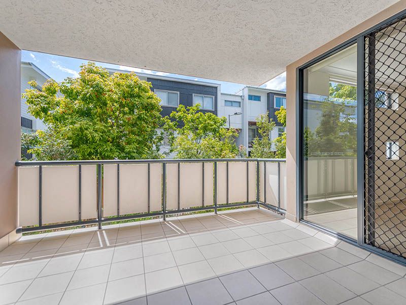 31/38 Brougham Street, FAIRFIELD, QLD 4103