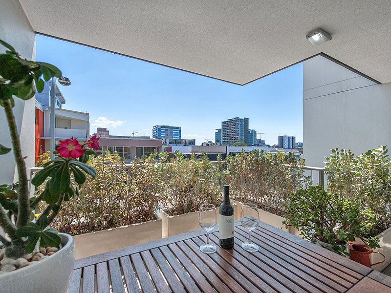 59 Robertson Street, FORTITUDE VALLEY, QLD 4006