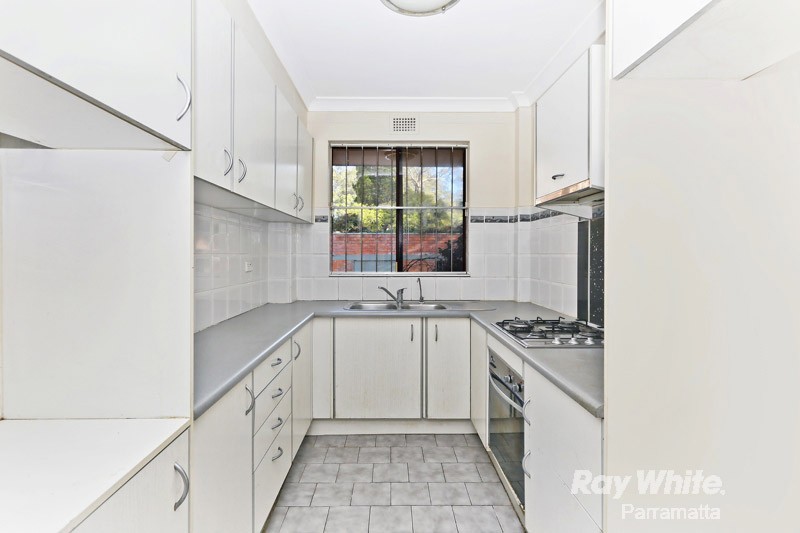 2/12-14 Pennant Hills Rd (Cnr. of Isabella St), NORTH PARRAMATTA, NSW 2151