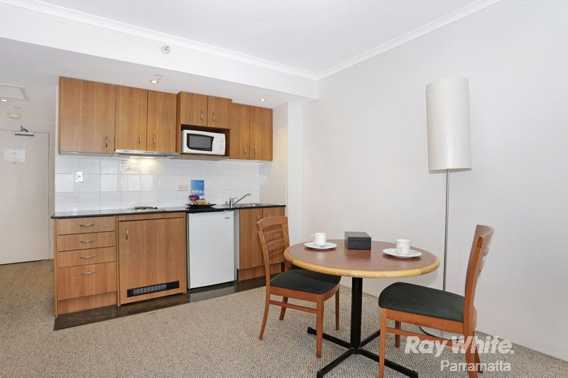 1304/1-3 Valentine Avenue, PARRAMATTA, NSW 2150