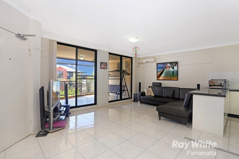 16/43-49 Memorial Avenue, MERRYLANDS, NSW 2160