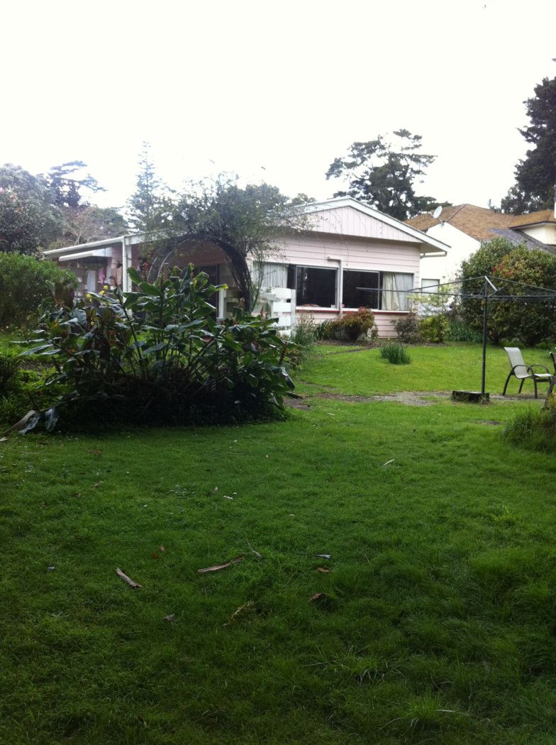 Hillpark, Auckland