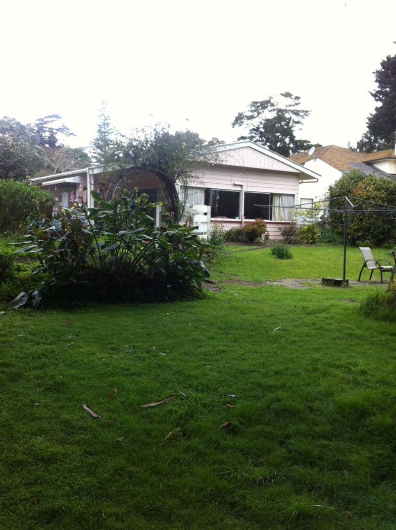 Hillpark, Auckland
