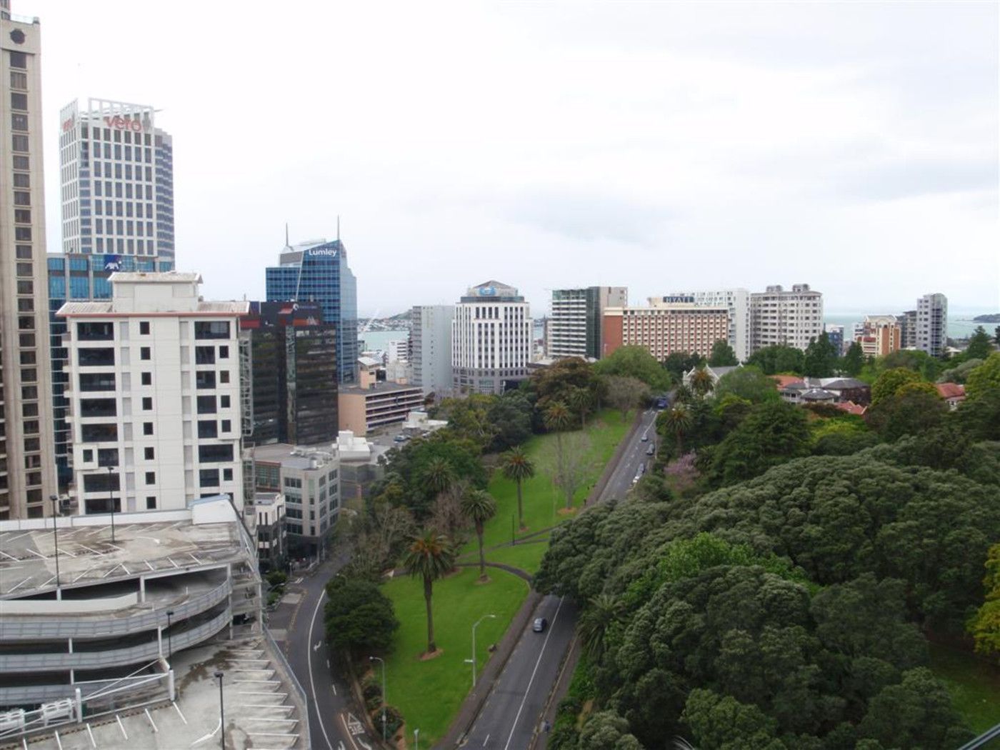2104/6 Lorne Street, AUCKLAND CENTRAL, Auckland City