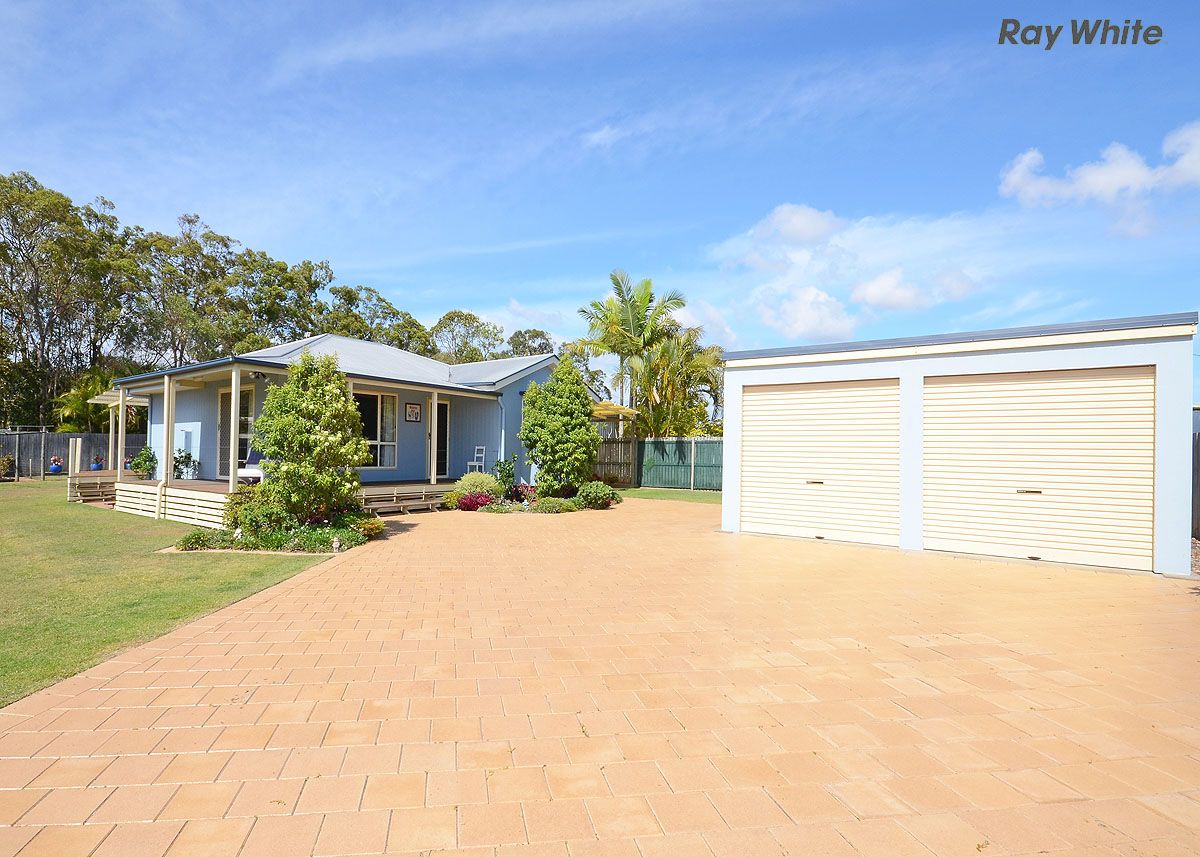 25 Caswell Court, TORQUAY, QLD 4655