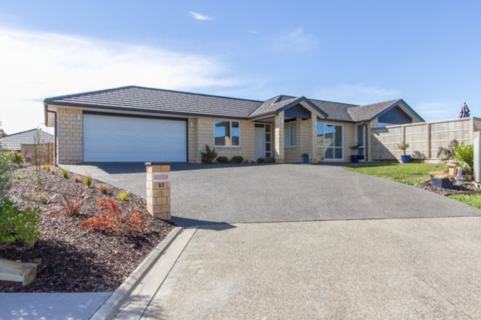 23 Ashwick Terrace, HUNTINGTON, Hamilton City