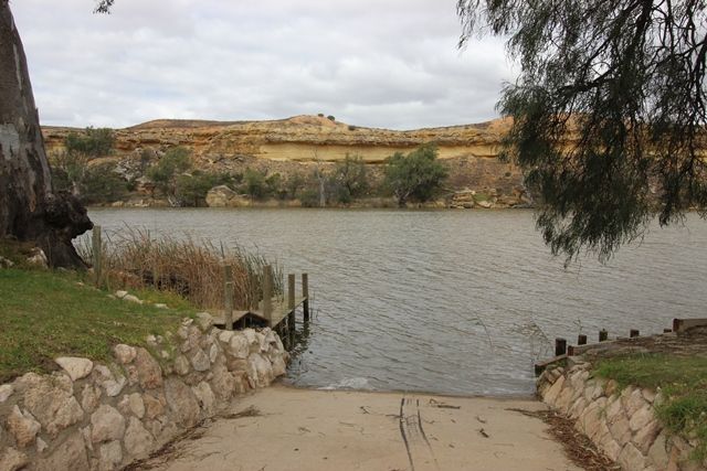 Lot 49 Pelican Point, MORGAN, SA 5320