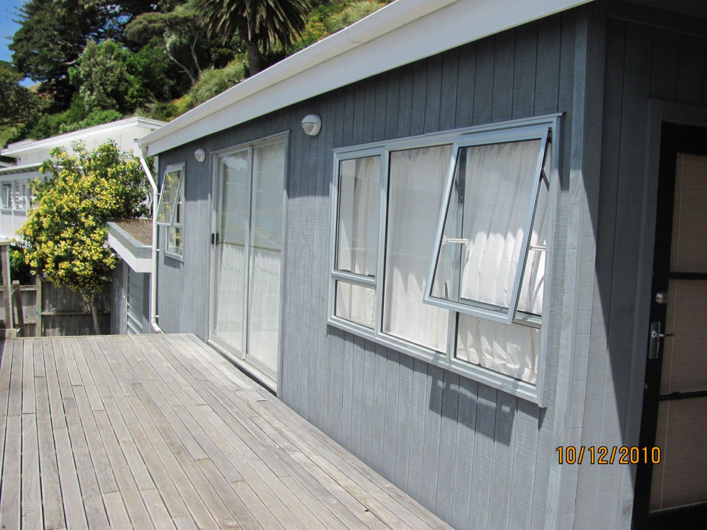 Port Waikato, Waikato District