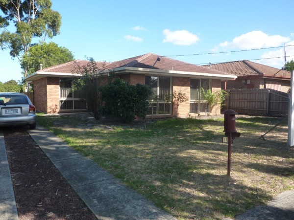 11 Mellowood Court, CARRUM DOWNS, VIC 3201
