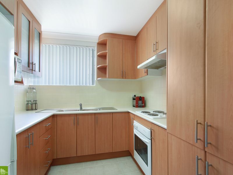 11/21 Heaslip Street, CONISTON, NSW 2500