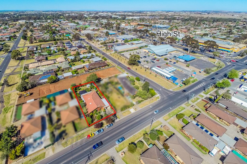 10 O'Neills Road, MELTON, VIC 3337
