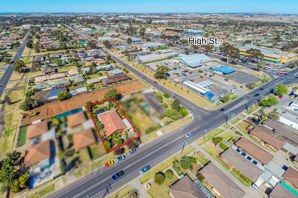 10 O'Neills Road, MELTON, VIC 3337