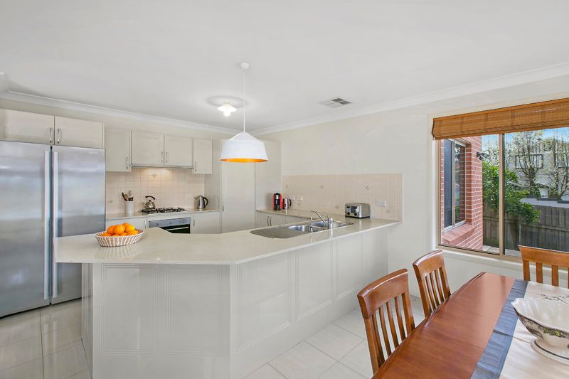 1 Ingalara Avenue, WAHROONGA, NSW 2076