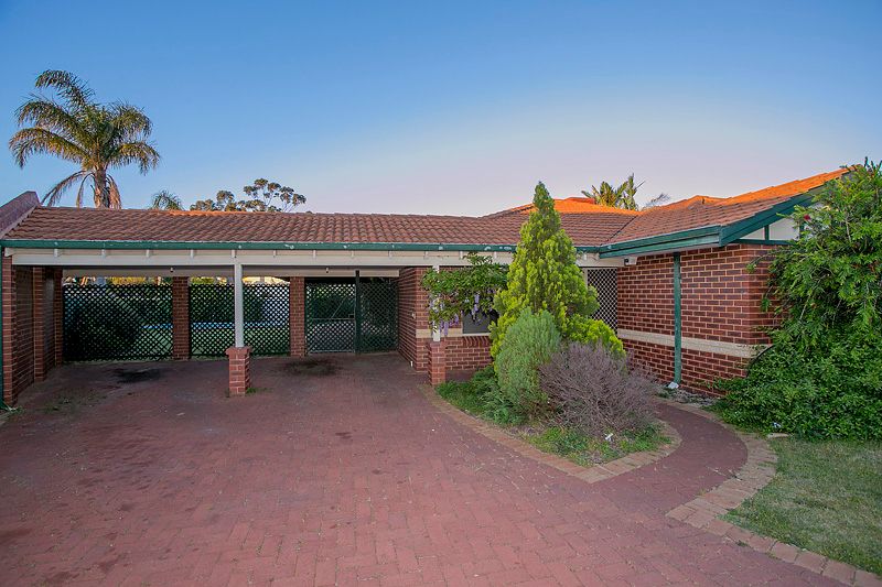 17 Tungsten Court, FORRESTFIELD, WA 6058