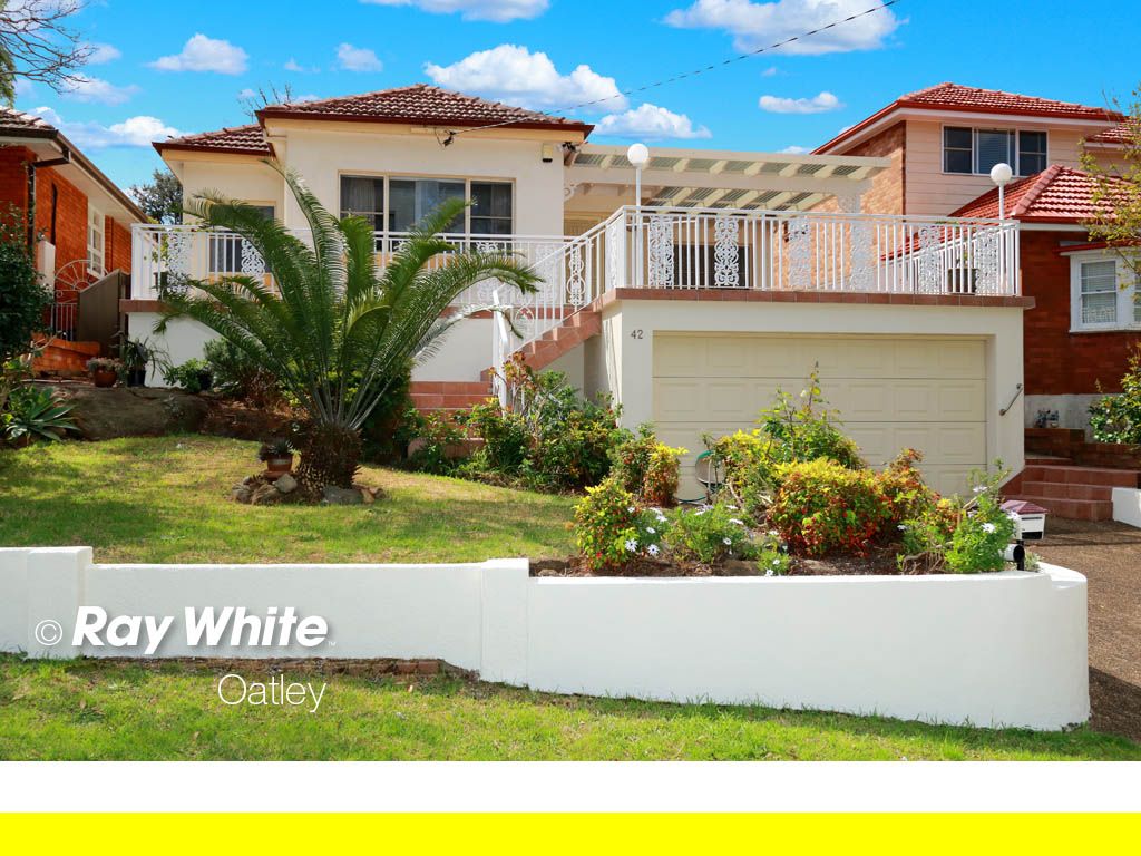 42 Frederick Street, OATLEY NSW 2223