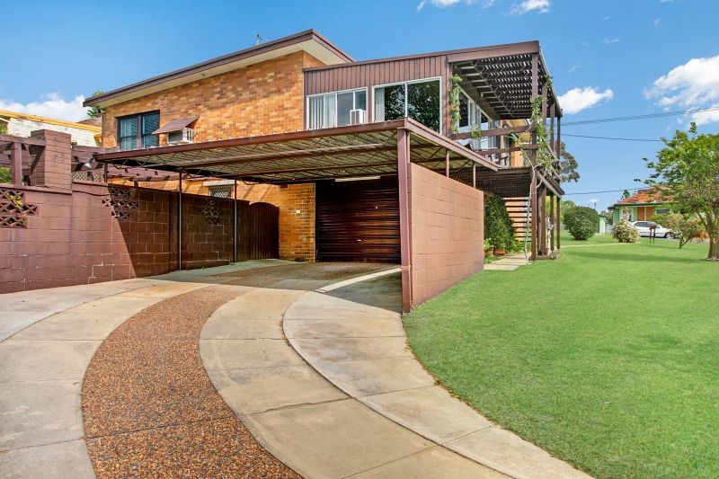 1 Northcott Avenue, EAST MAITLAND, NSW 2323