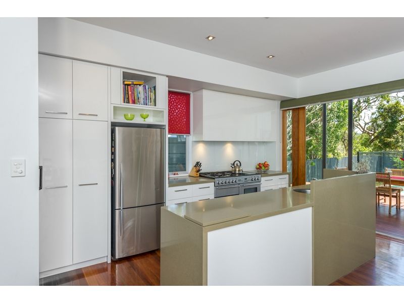 58 Mareeba Road, ASHGROVE, QLD 4060