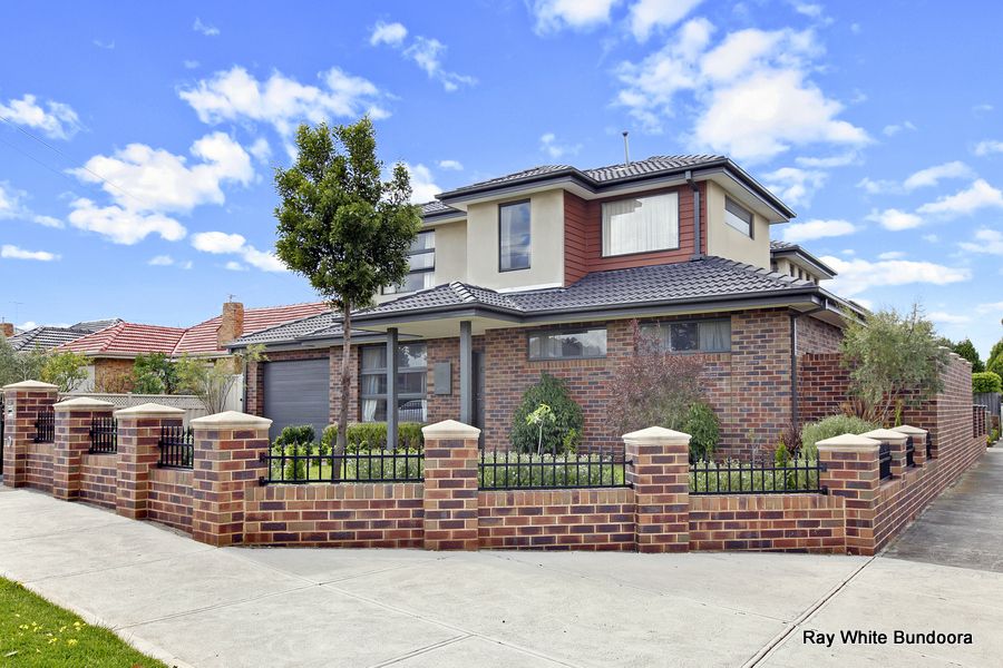 45 Gellibrand Crescent, RESERVOIR, VIC 3073