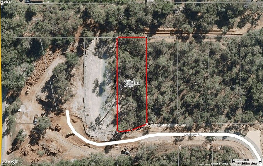 14 Woodview Retreat, LESMURDIE, WA 6076