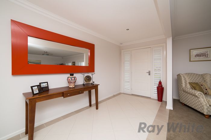 50 Delaware Drive, MACQUARIE HILLS, NSW 2285