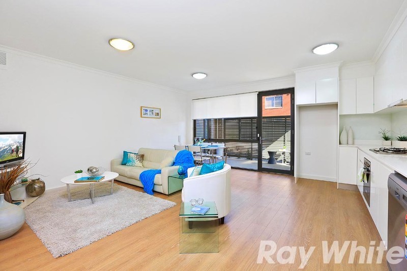 5/113 Livingstone Road, MARRICKVILLE, NSW 2204