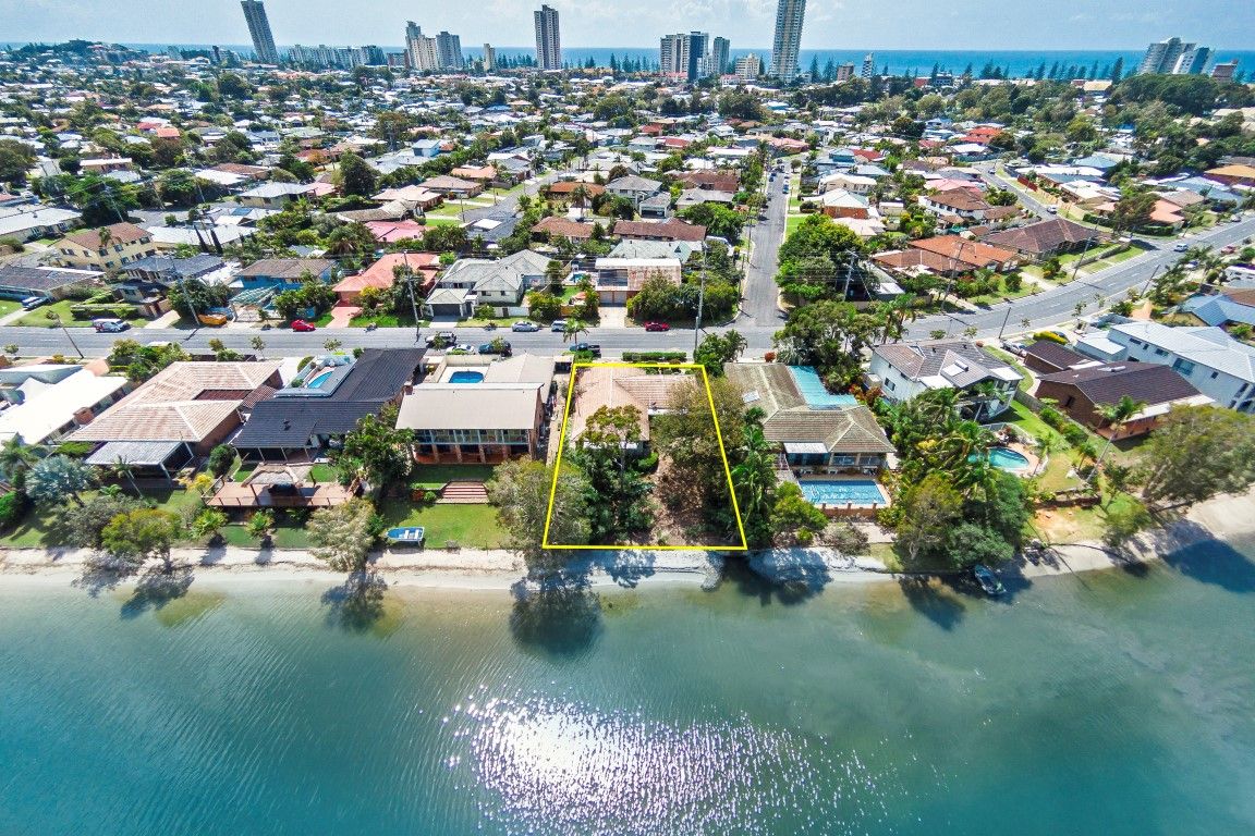 House 70 Burleigh Street, Burleigh Waters, QLD