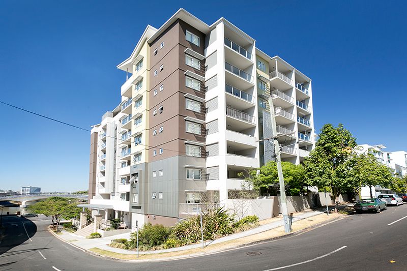 101/86 Quay Street, BRISBANE, QLD 4000