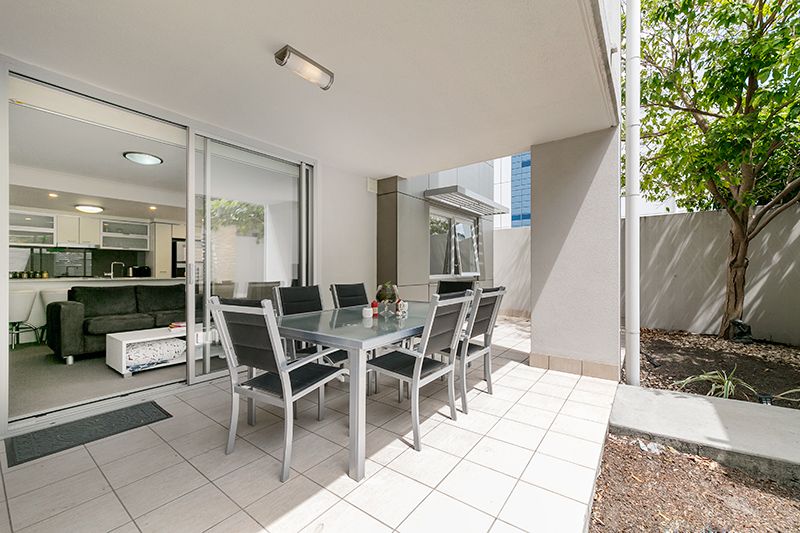 86 Quay Street, BRISBANE QLD 4000