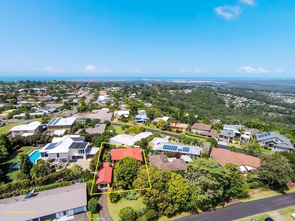 16 Monks Crescent, BUDERIM, QLD 4556