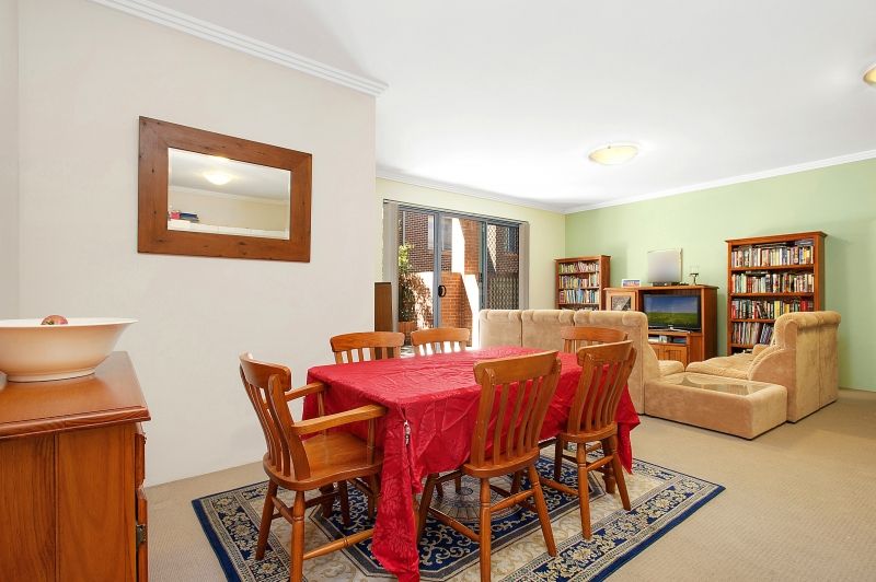 4/15 Stuart Street, HELENSBURGH, NSW 2508