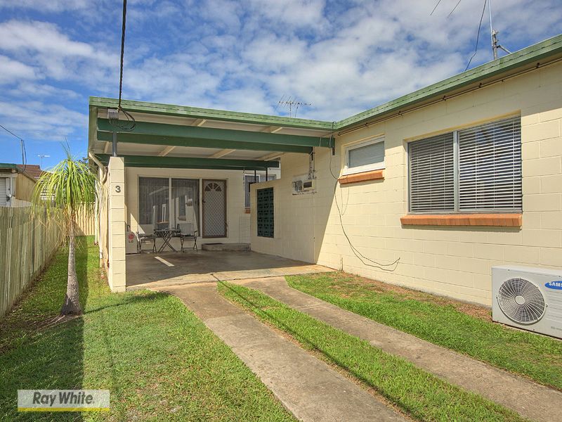3/4 Longland Street, REDCLIFFE, QLD 4020