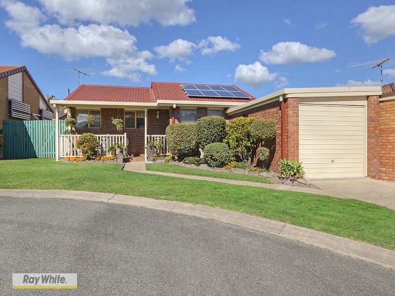 56 Miller Street, KIPPA-RING QLD 4021