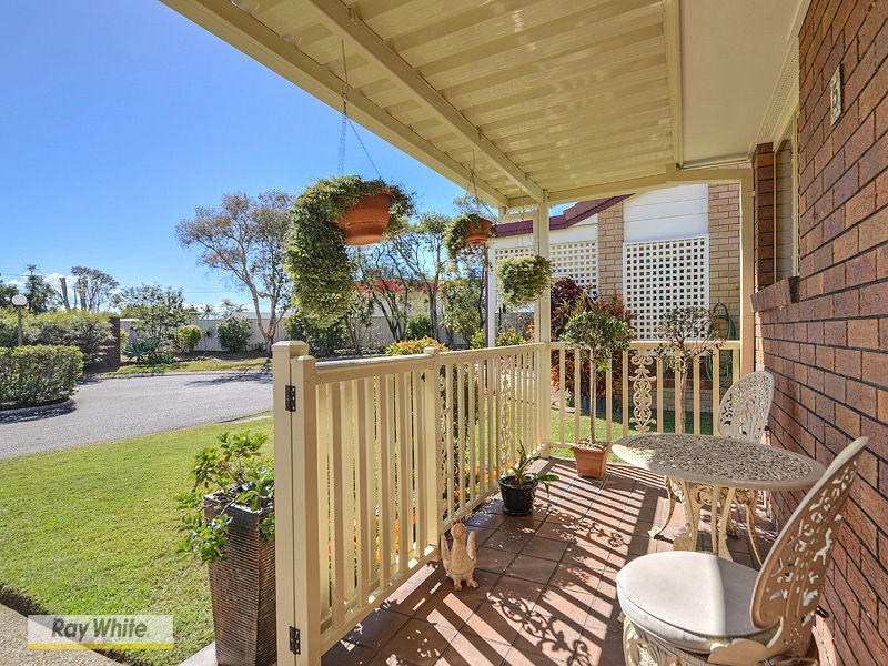 5/56 Miller Street, KIPPA-RING, QLD 4021