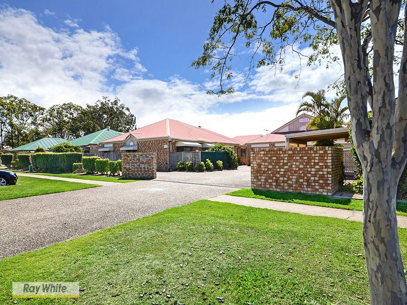 74 Dalton Street, KIPPA-RING QLD 4021