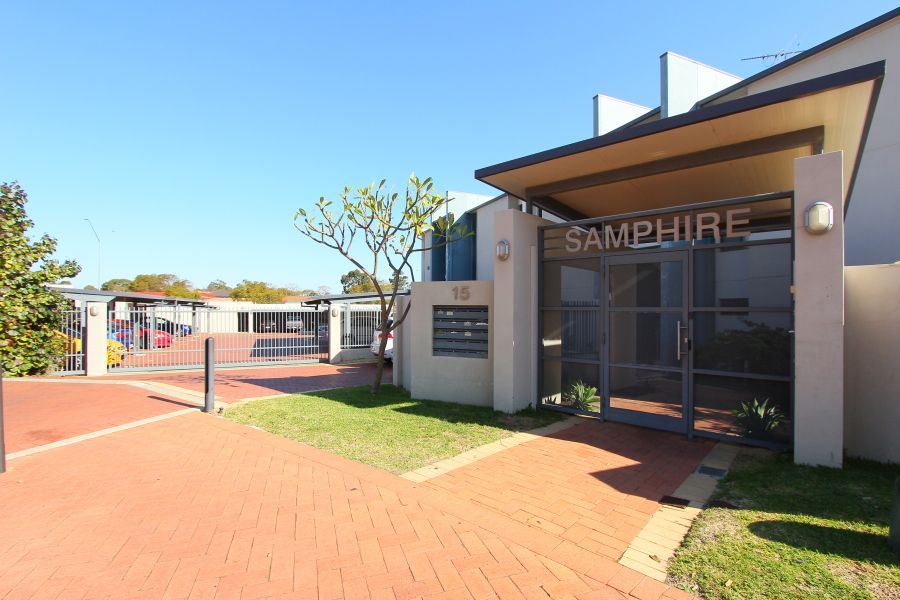 36/15 Tanunda Drive, RIVERVALE, WA 6103