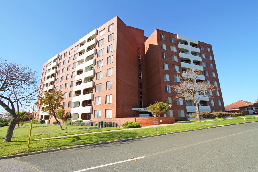 35/46 Rutland Avenue, LATHLAIN, WA 6100