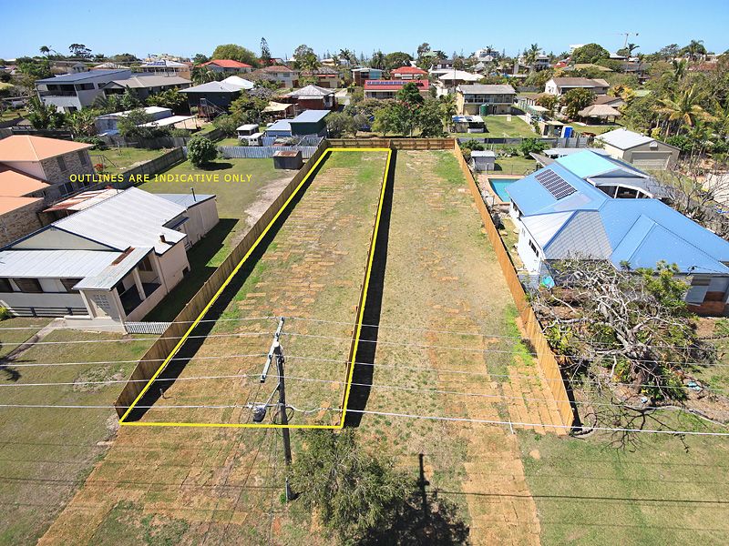 46a Central Avenue, Scarborough, QLD 4020
