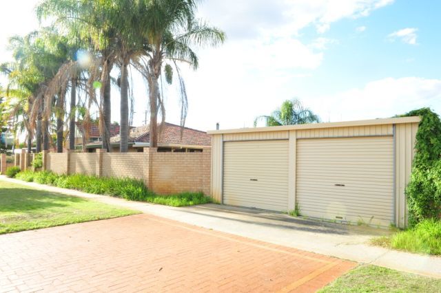 138 Alexander Road, RIVERVALE, WA 6103